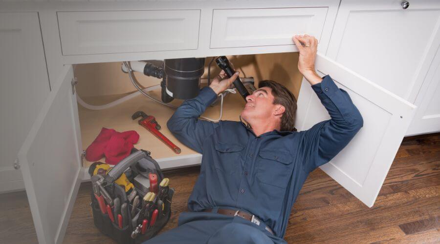Professional emergency plumbing in Deeth, NV